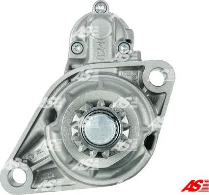 AS-PL S0650PR - Starter car-mod.net