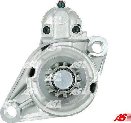 AS-PL S0650S - Starter car-mod.net