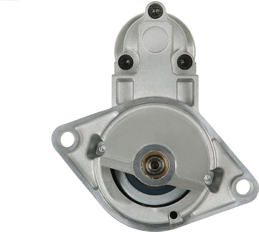 AS-PL S0658S - Starter car-mod.net