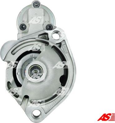 AS-PL S0669(BOSCH) - Starter car-mod.net