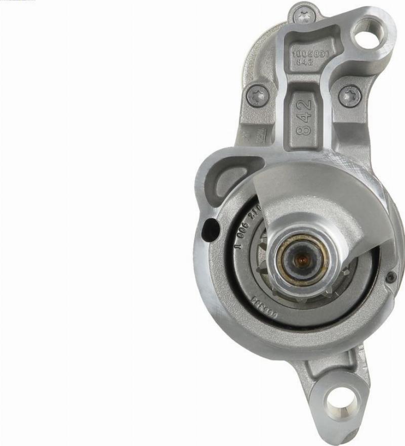 AS-PL S0660(SEG) - Starter car-mod.net