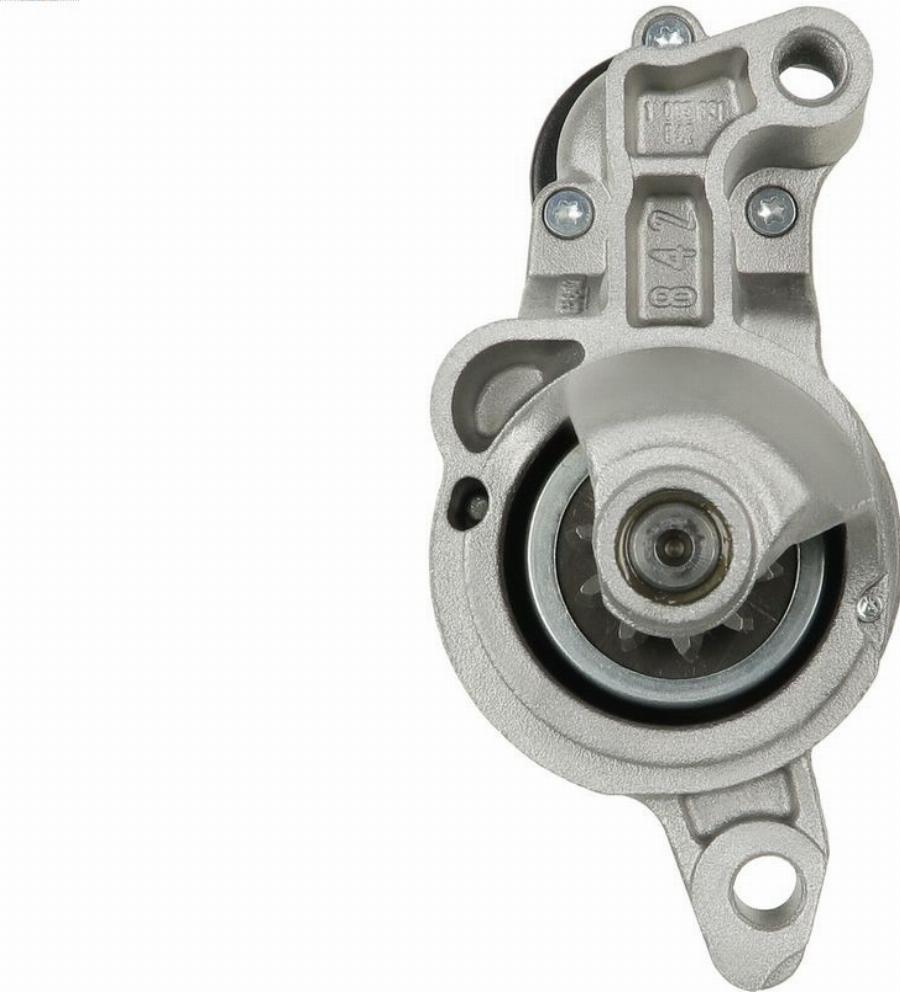 AS-PL S0660SR - Starter car-mod.net
