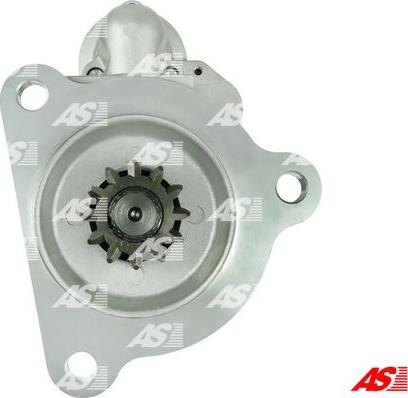 AS-PL S0668(BOSCH) - Starter car-mod.net