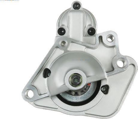 AS-PL S0608S - Starter car-mod.net
