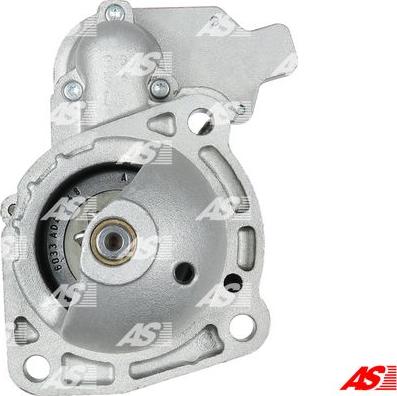 AS-PL S0689PR - Starter car-mod.net