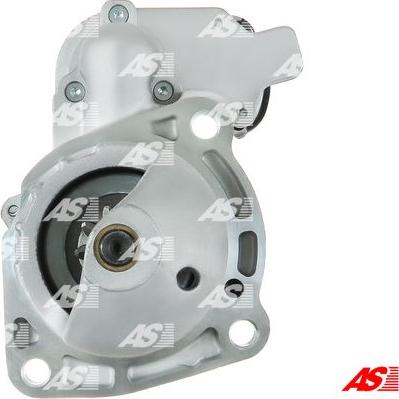 AS-PL S0689S - Starter car-mod.net