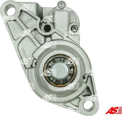 AS-PL S0686PR - Starter car-mod.net