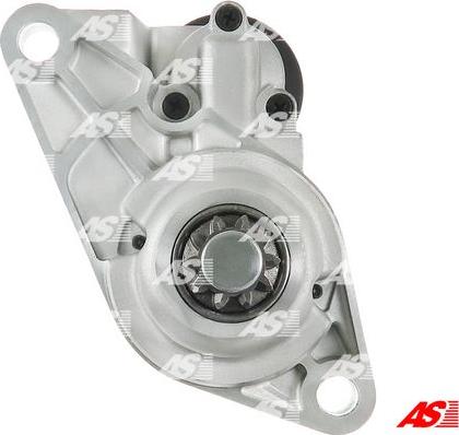 AS-PL S0686S - Starter car-mod.net