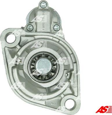 AS-PL S0681PR - Starter car-mod.net