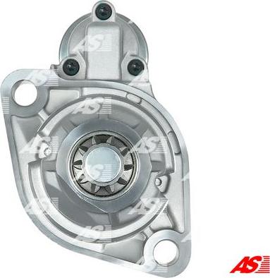 AS-PL S0681S - Starter car-mod.net