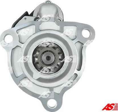 AS-PL S0683S - Starter car-mod.net