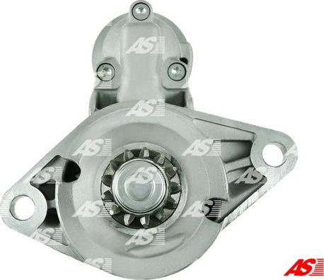 AS-PL S0632S - Starter car-mod.net