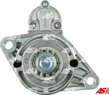 AS-PL S0637(BOSCH) - Starter car-mod.net