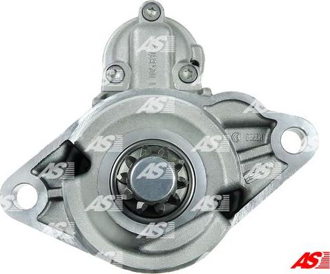 AS-PL S0629(BOSCH) - Starter car-mod.net
