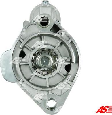 AS-PL S0625S - Starter car-mod.net