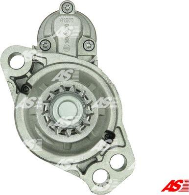 AS-PL S0622PR - Starter car-mod.net