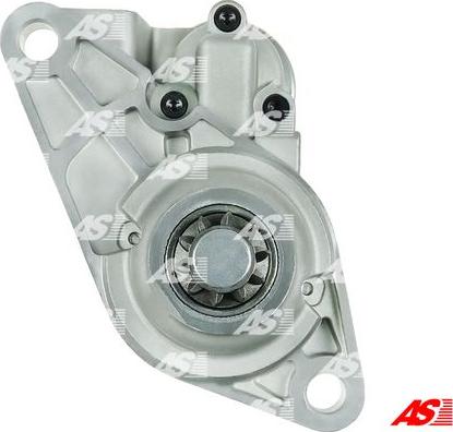 AS-PL S0671S - Starter car-mod.net