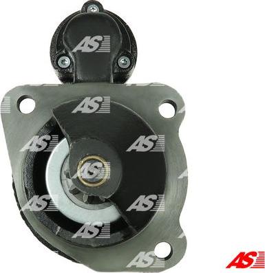 AS-PL S0673S - Starter car-mod.net