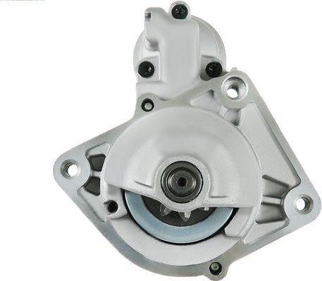 AS-PL S0099 - Starter car-mod.net