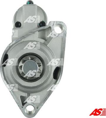 AS-PL S0094 - Starter car-mod.net