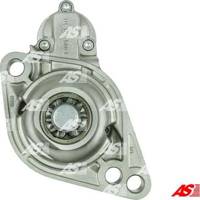 AS-PL S0090PR - Starter car-mod.net