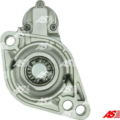 AS-PL S0090SR - Starter car-mod.net