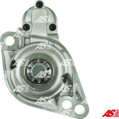 AS-PL S0090 - Starter car-mod.net