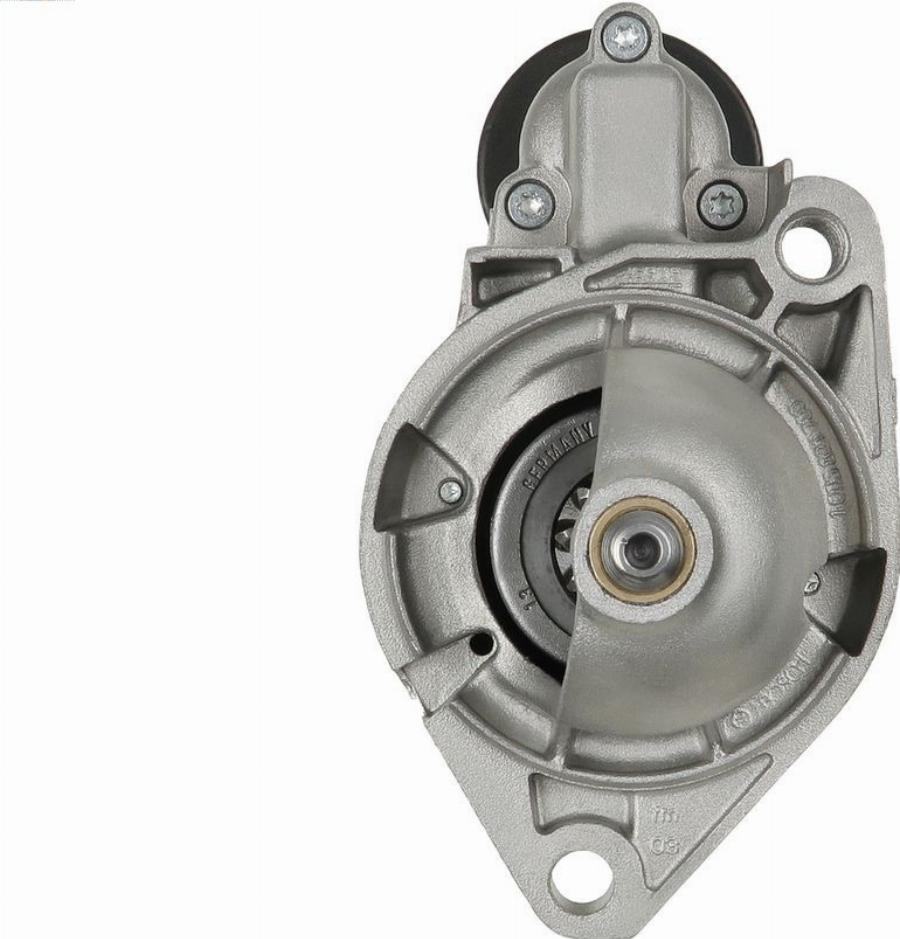 AS-PL S0098PR - Starter car-mod.net