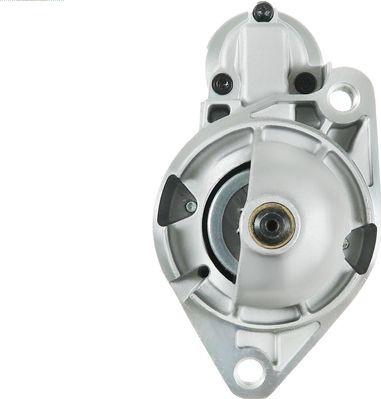 AS-PL S0098 - Starter car-mod.net