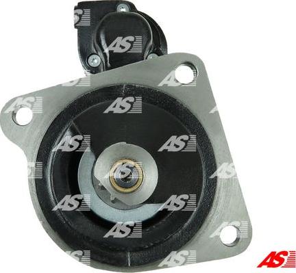 AS-PL S0092 - Starter car-mod.net