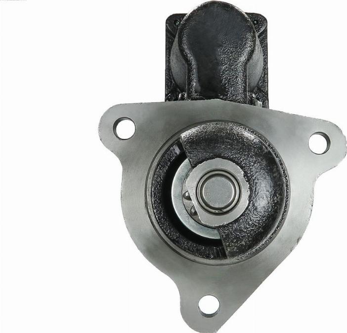 AS-PL S0097 - Starter car-mod.net