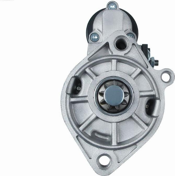 AS-PL S0049SR - Starter car-mod.net