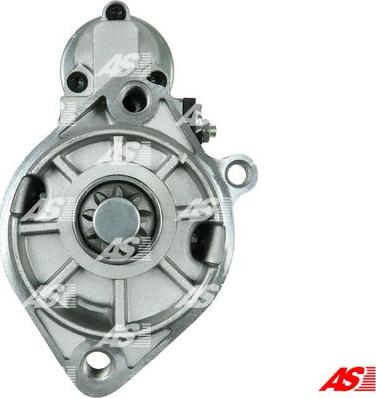 AS-PL S0049 - Starter car-mod.net
