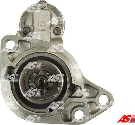 AS-PL S0045(BOSCH) - Starter car-mod.net