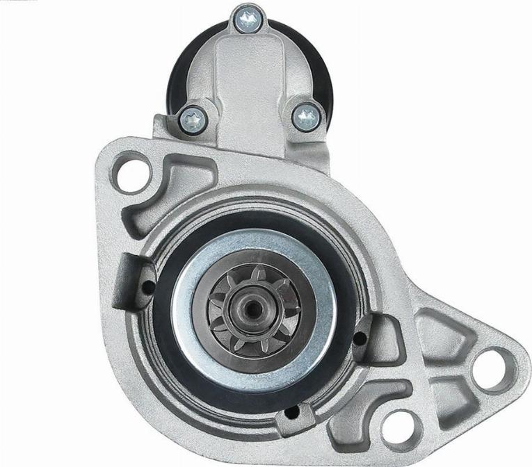 AS-PL S0045SR - Starter car-mod.net