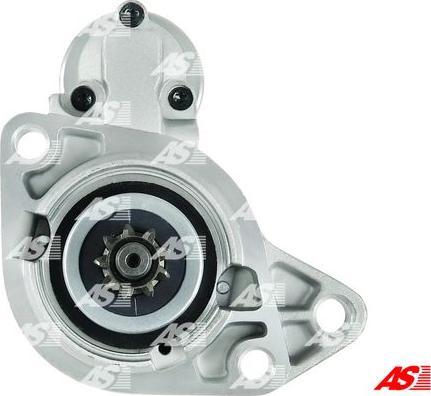 AS-PL S0045 - Starter car-mod.net