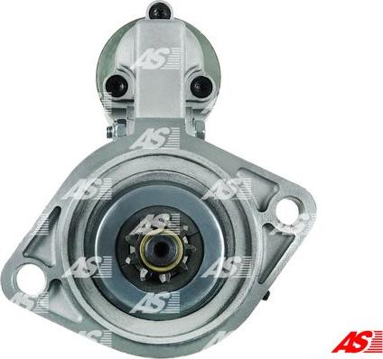 AS-PL S0046 - Starter car-mod.net