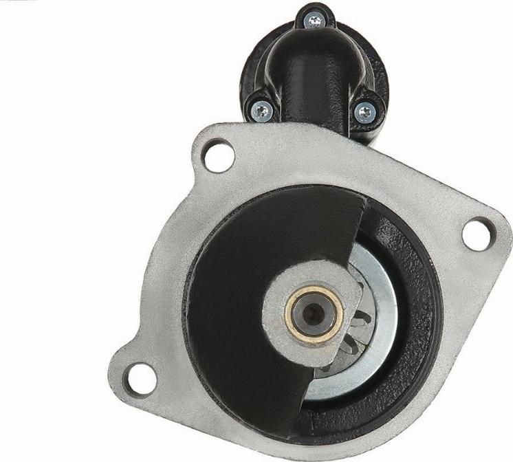 AS-PL S0041SR - Starter car-mod.net
