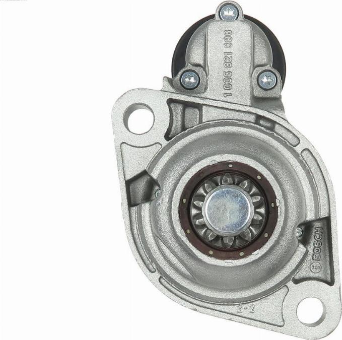 AS-PL S0048PR - Starter car-mod.net