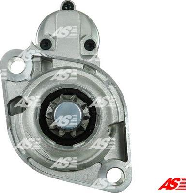 AS-PL S0048 - Starter car-mod.net