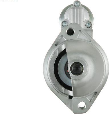 AS-PL S0043 - Starter car-mod.net