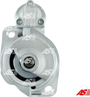 AS-PL S0047 - Starter car-mod.net