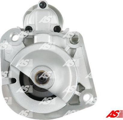 AS-PL S0059 - Starter car-mod.net