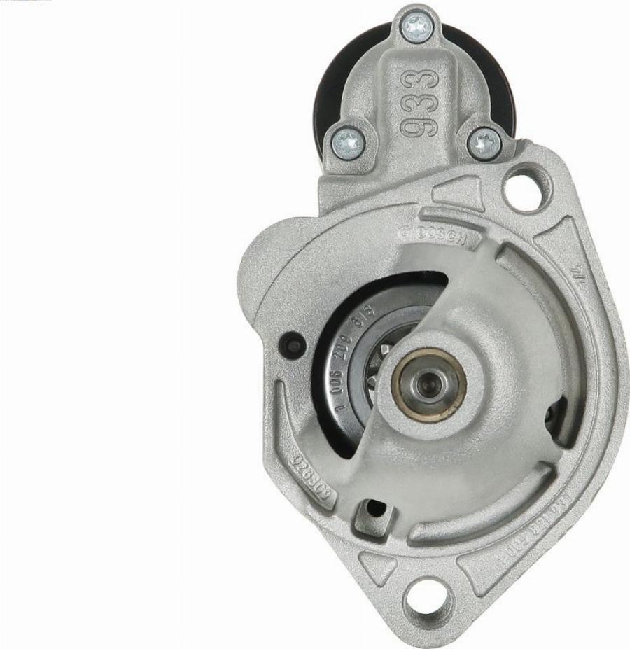 AS-PL S0054PR - Starter car-mod.net