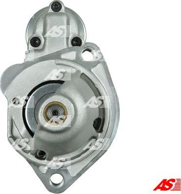 AS-PL S0054 - Starter car-mod.net