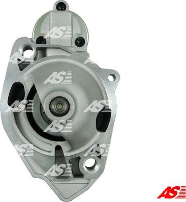 AS-PL S0051 - Starter car-mod.net