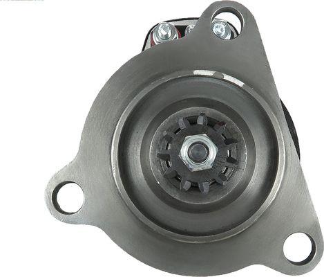 AS-PL S0065 - Starter car-mod.net