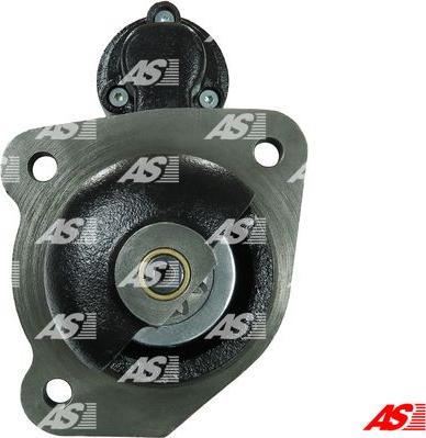AS-PL S0068 - Starter car-mod.net