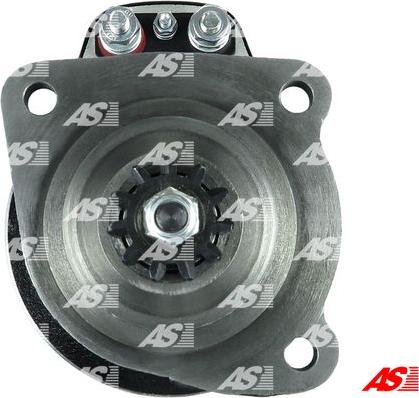 AS-PL S0063 - Starter car-mod.net