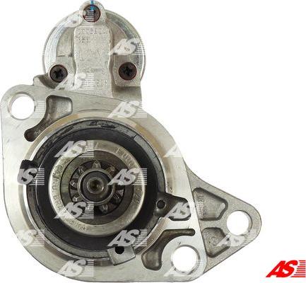 AS-PL S0062(BOSCH) - Starter car-mod.net
